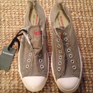 Men's John Varvatos Converse All Star, 10.5